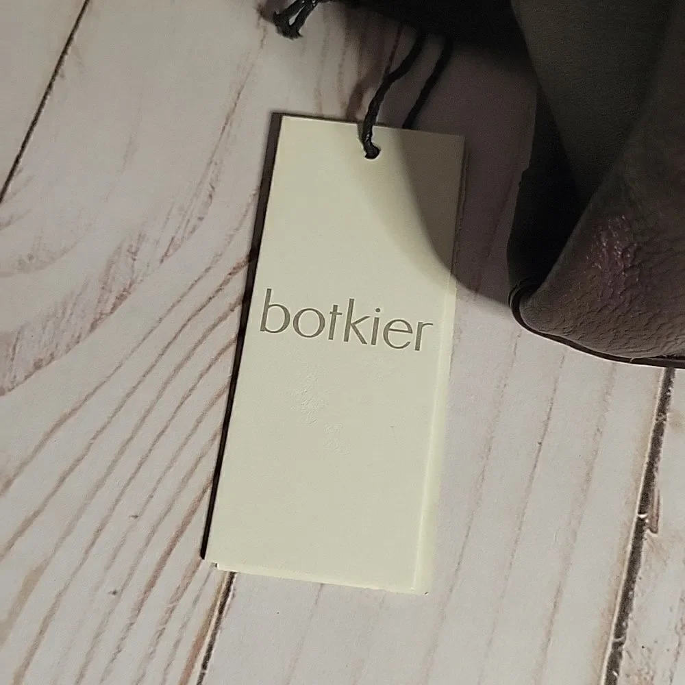 Botkier Brando Day Clutch Bag NWT